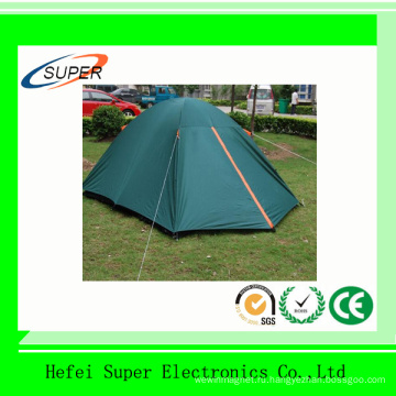 Стандарт ISO полиэстер 8 человек палатка